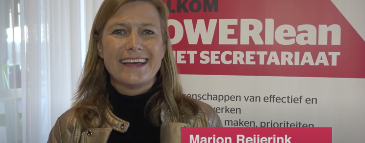 Management Support Interview Vrouwelijk Leiderschap